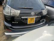 Toyota Harrier 2009 Black for sale