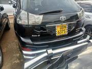 Toyota Harrier 2009 Black for sale