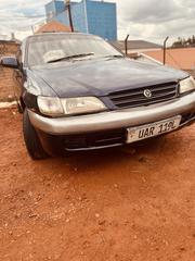 Toyota Premio 2001 Blue for sale