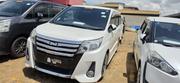Toyota Noah 2016 White for sale