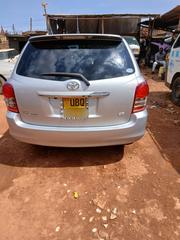 Toyota Nadia 2003 Silver for sale