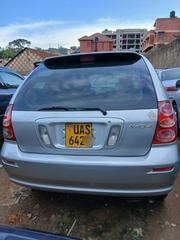Toyota Nadia 2000 White for sale