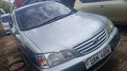 Toyota Gaia 2003 for sale