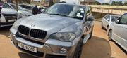 BMW X5 2015 Gray for sale