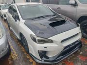 Subaru WRX 2016 White for sale