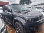 Rover Land 2022 Black for sale