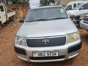 Toyota Probox 2006 Silver for sale