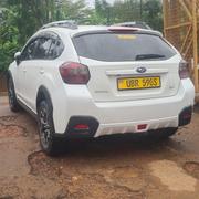 Subaru XV 2015 White for sale