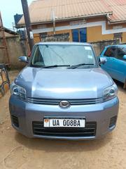 Toyota Corolla Rumion 2010 Gray for sale