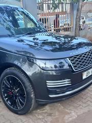 Land Rover Range Rover Vogue 2016 Gray for sale