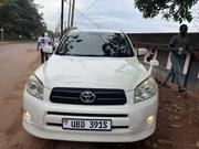 Toyota RAV4 2008 White for sale