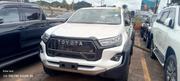 New Toyota Hilux 2025 White for sale
