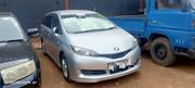 Toyota Wish 2012 Teal for sale