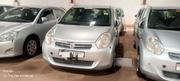 Toyota Passo 1.0 AWD 2011 Silver for sale