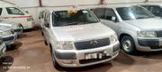 Toyota Probox 1.3 DX Comfort 2WD 2011 Silver for sale