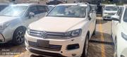 Volkswagen Tiguan R-Line 4dr SUV (2.0L 4cyl Turbo 6A) 2014 White for sale