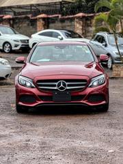 Mercedes-Benz C200 2017 Beige for sale