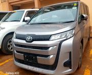 Toyota Noah 2022 Gray for sale