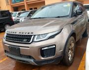 Land Rover Range Rover Evoque 2013 Gray for sale