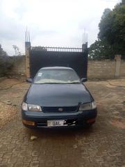 Toyota Corona 1989 Blue for sale
