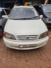 Toyota Ipsum 2000 Pearl for sale