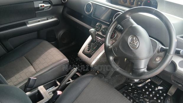Toyota Corolla Rumion 2009 Blue