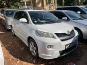 Toyota IST 2010 White for sale