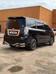 Toyota Noah 2012 Black for sale