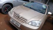 Toyota Allex 2006 Gold for sale