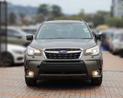 Subaru Forester 2018 Gold for sale