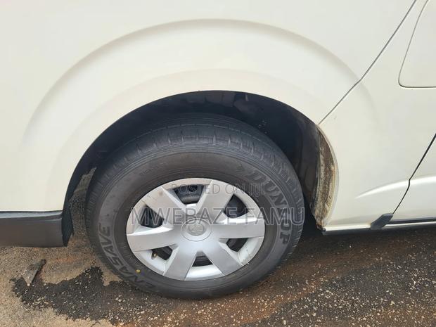 Subaru Outback 2016
