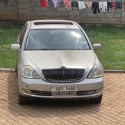 Toyota Brevis 2003 Silver for sale