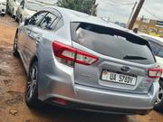 Subaru Impreza 2018 for sale