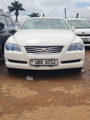 Toyota Mark X 2008 White for sale