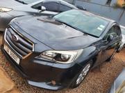 Subaru Legacy 2015 Gray for sale