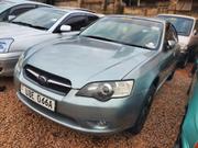 Subaru Legacy 2005 Gray for sale