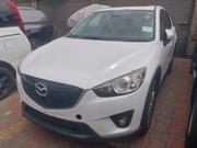 Mazda CX-5 2012 White for sale