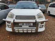 Toyota RAV4 2004 White for sale