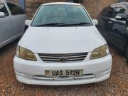 Toyota Corolla Spacio 2002 White for sale