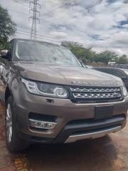 Land Rover Range Rover 2018 Gray for sale
