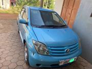 Toyota IST 2006 Blue for sale