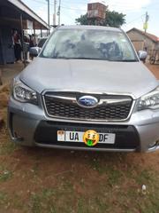 Subaru Forester 2.0XT Premium 4dr SUV AWD (2.0L 4cyl Turbo CVT) 2014 for sale