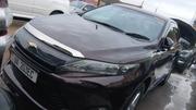 Toyota Harrier 2015 for sale