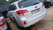 Subaru Outback 2015 White for sale