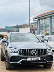 Mercedes-Benz GLC-Class 2021 for sale