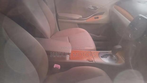 Toyota Premio 2009 Silver