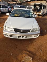 Toyota Corona Premio 1.8 FWD 1999 Silver for sale