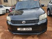 Toyota Corolla Rumion 2010 Black for sale