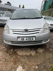 Toyota Corolla Spacio 2006 Silver for sale
