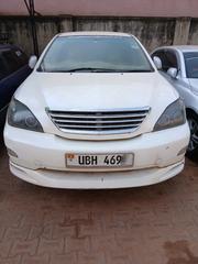 Toyota Harrier 2005 White for sale